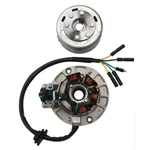Magneto Stator Flywheel Rotor For Ycf YX150 YX160 YX140 CRF50 Pit Dirt Bikes New. Fixed Price $79.99.
