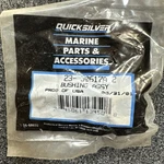 New Oem Nos Mercury Quicksilver Bushing Shift Shaft Assembly 23-30617A2. Fixed Price $8.00.