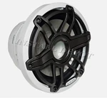 Jl Audio 8" Infinite Baffle Marine Subwoofer Sport Gunmetal M6-8IB-S-GWGM-4. Fixed Price $275.00.