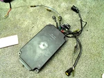 Yamaha Outboard Oem Cdi Unit(ecu) 65L-85540-00-00 OX66 250 Hp Motor Part. Fixed Price $499.99.