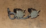 Yamaha 150 Hp Fuel Pump Assembly Pn 63P-24410-20-00. Fixed Price $134.50.