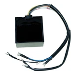 1977-1985 Yamaha Mariner 48-60HP Cdi Switch Box 663-85540-15-00 83030M TIA01. Fixed Price $554.83.