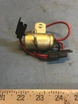 IP3321 Omc Johnson Evinrude New Old Stock Voltage Regulator 0580732. Fixed Price $9.99.