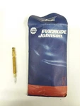 Oem Evinrude Johnson Omc Part # 431666 Valve Assembly. Fixed Price $6.38.