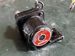 90 Tohatsu Solenoid Starter 346760400 A104-123 Hitachi Two Stroke 15-140HP. Fixed Price $30.00.