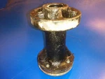0434391 Carrier Yy Gearcase 0384603 70HP Johnson Evinrude (o 3N). Fixed Price $28.78.