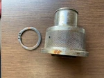 Nos Oem Evinrude Johnson Omc Brp Electric Shift Hub Pn 0380692 ATTIC59. Fixed Price $37.95.
