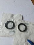 Sierra 18-8367 Marine Oil Seal Replaces J/e 334950 (2 For $26) Nos Oem OMC120. Fixed Price $26.00.