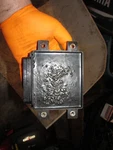 Yamaha 225HP 4 Stroke Outboard Ecu (69J-30). Fixed Price $300.00.