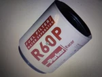 Racor R60P 30 Micron Fuel Filter / Water Separator Replacement Element. Fixed Price $42.00.