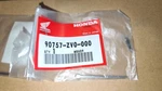 Honda 90757-ZV0-000 Split Pin Genuine Oem New. Fixed Price $8.99.