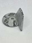 Suzuki Oem 55125-95500 Trim Tab. Fixed Price $26.44.
