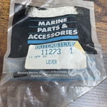 Mercury Quicksilver 11273 Lever Oem Nos. Fixed Price $8.00.