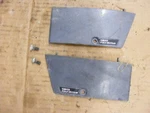 Yamaha Hp T9.9EXRY Apron 6G8-42771-00-4D 6G8-42741-00-4D Marine. Fixed Price $44.95.