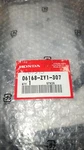 Honda 06168-ZY1-307 Fuel Chamber Kit Genuine Oem New. Fixed Price $9.99.