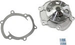 For 2010-2015 Camaro Water Pump AW5103. Fixed Price $63.95.