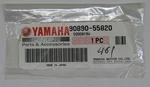 New Yamaha Genuine Parts Boat Oem 400 Series Key No. 90890-55820. Fixed Price $15.99.