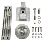 Cmp Global Anode Yamaha 300-350XP Hp #CMY300350XPKITA. Fixed Price $60.00.