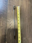 1962 Evinrude Johnson Outboard 18 Hp 304859 Upper Rod Shift And Coupler 304378. Fixed Price $9.95.