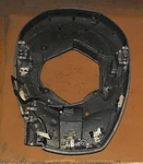 Yamaha Hp Stroke Bottom Cowl Assembly Pn 6P2-42710-00-8D Fits 2002 And Up. Fixed Price $130.00.