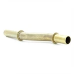 68V-44361-11-00 Yamaha Tube, Water 68V443611100, New Genuine Oem Part. Fixed Price $38.86.