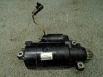 Oem Starter Motor Assy 6AW-81800-00-00 Yamaha 2008 & Later 300-450HP Outboard. Fixed Price $117.00.
