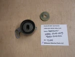 14510-ZW5-003, 90401-ZW5-000 Honda BF130A 130HP Outboard Tensioner T144. Fixed Price $29.99.