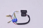 Mercury 135HP 1998 Tilt And Trim Switch 87-850691, 87-856990, 87-896620 (A10-6). Fixed Price $50.00.