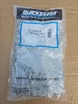 Mercury Quicksilver Switch Assembly 87-18286T31. Fixed Price $40.00.