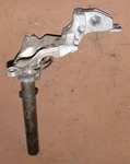 Honda 8 Hp 4 Stroke Frame Mounting Assembly Pn 50100-ZW9-000 Fits 2001-2007+. Fixed Price $115.50.