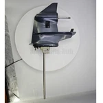 For Yamaha 25HP 4STROKE Outboard Short Shaft Lower Unit Gearcase 65W-45300-01-4D. Fixed Price $613.00.
