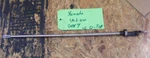Yamaha 175-200-225-250-275 Hp Shift Cam 19-1/4" Rod 6G5-44150-01-00 Outboard. Fixed Price $119.95.