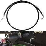 18-2110 Power Trim Hose For Mercury Mariner Outboards Motor 32-88005 / 32-45327. Fixed Price $38.90.