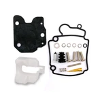 Carburetor Repair Kit For Yamaha Outboard 4-STROKE 30HP-40 F25 65W-W0093-01. Fixed Price $13.78.