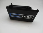 65518 Plastic Driveshaft Housing Trim Cover Mercury 110 Mariner 72471. Fixed Price $29.95.