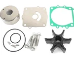 61A-W0078-A1-00 Water Pump Impeller Repair Kit For Yamaha 150 175 2... Fast Ship. Fixed Price $50.00.