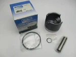 9-53435 Mallory Piston Kit .040 For Johnson Evinrude 70HP 3CYL Outboards 1986-99. Fixed Price $90.00.