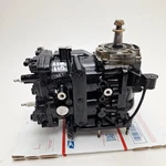 1985 Mercury 7.5 Hp Outboard Motor Powerhead Cylinder Block 837-7693A 2 *110 Psi. Fixed Price $155.97.