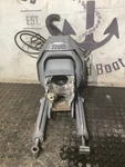 Volvo Penta Sx-m Dp-sm Gimbal Transom Shield + Trim Cylinders 99-06. Fixed Price $1999.00.