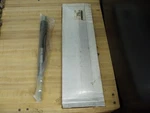 Mercury P/n 44-824110 8M0140440 Propshaft 200,225,250HP 3.0L And Alpha Gen Ii. Fixed Price $249.99.