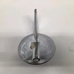Yamaha Outboard Trim Tab Anode 6J901, New Box. Fixed Price $29.95.