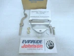 A8 Omc Evinrude Johnson 0173710 Steering Connector Kit Oem New Boat Parts. Fixed Price $132.78.
