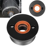 End Cap/guide Assy For Mercury Mariner Generation 1 2 & 3 Ram Style Trim Units. Fixed Price $41.39.