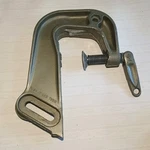 Johnson/evinrude 9.5HP Transom Bracket Starboard Side 0380215. Fixed Price $19.99.