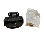 Oem Yamaha Marine Fuel/water Separator Filter Mounting Head MAR-FLTHD-AL-12. Fixed Price $87.25.