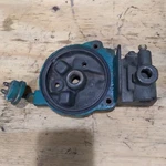 Onan Oil Filter Adapter Cast # 170-3498 P/n 122-0505 MEP-003A Djc. Fixed Price $43.50.