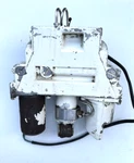 Omc Johnson Evinrude Vintage Oem Trim / Tilt Hydraulic Assembly 0328718. Fixed Price $524.88.