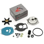 Water Pump Repair Kit For Mercury 46-99157A1, 4699157A1, 46-85098A1, 4685098A1. Fixed Price $34.99.