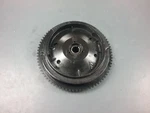 Flywheel For 1991 28 Hp Johnson Evinrude Outboard Motor 583474. Fixed Price $124.95.