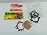 Nos Suzuki Diaphragm Gasket Set 15170-93900 Oem. Fixed Price $19.99.